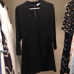 Brand New Black ALC dress